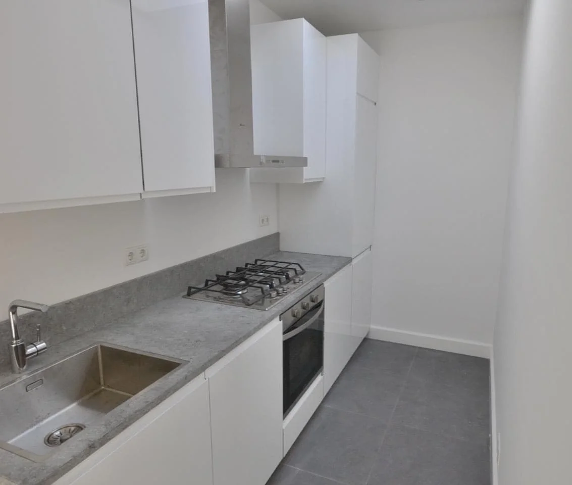 Foto van de Kamer gelegen aan de Troelstrakade in Den Haag