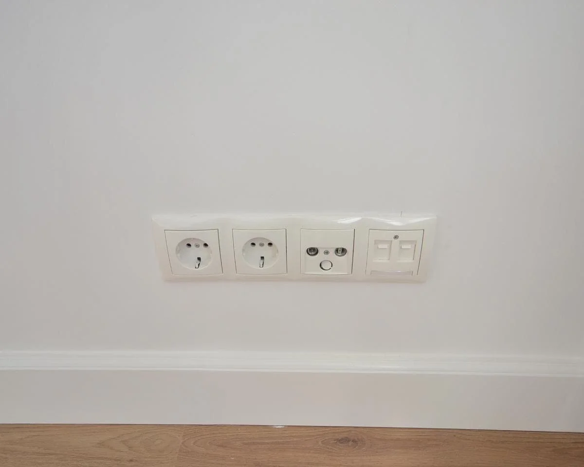Foto van de Kamer gelegen aan de Troelstrakade in Den Haag