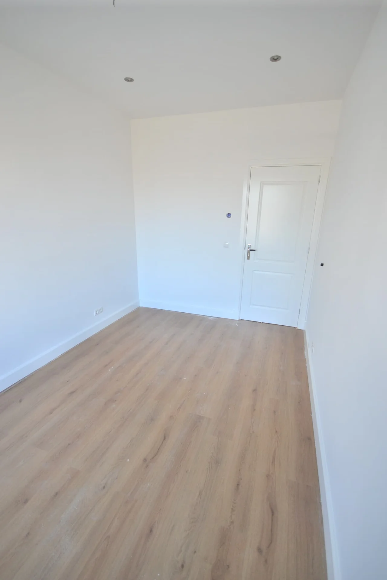 Foto van de Kamer gelegen aan de Troelstrakade in Den Haag