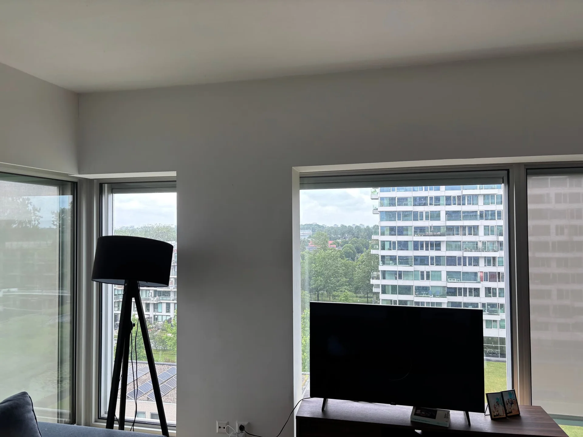 Foto van de Kamer gelegen aan de Jan van Zutphenstraat in Amsterdam