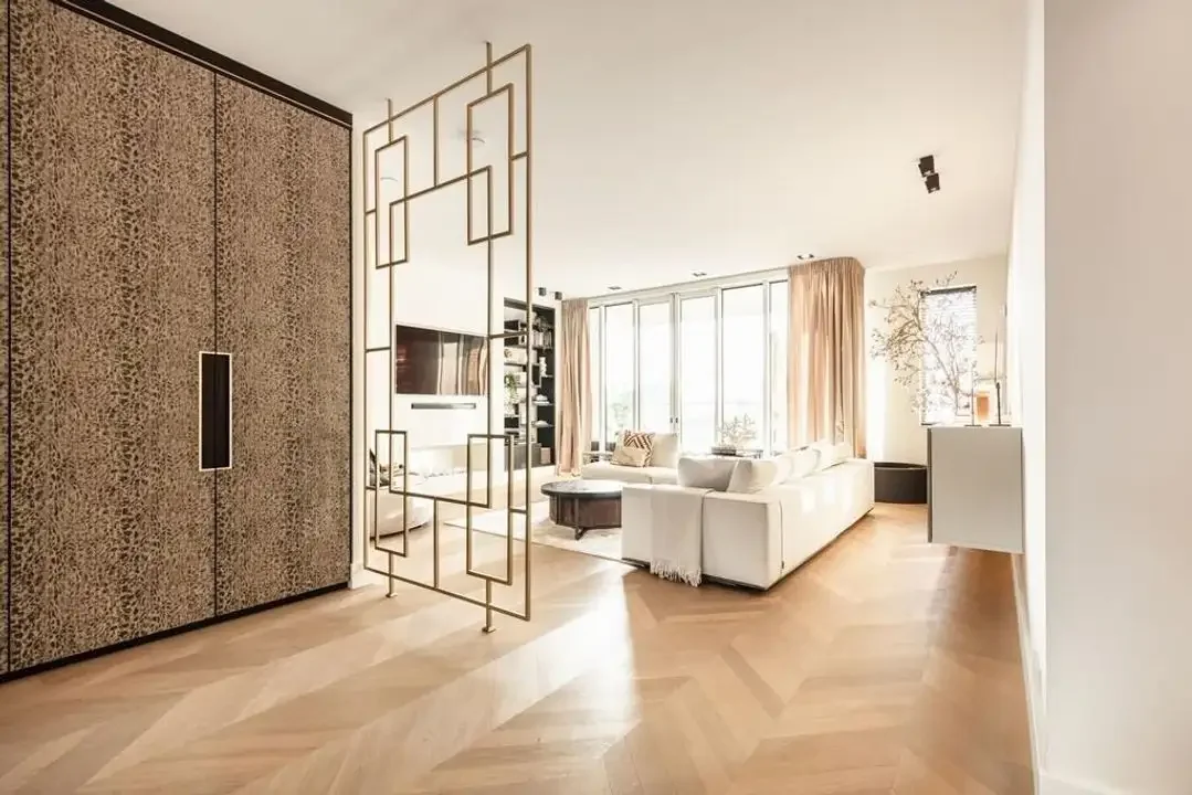 Foto van de Appartement gelegen aan de Leonard Bernsteinstraat in Amsterdam