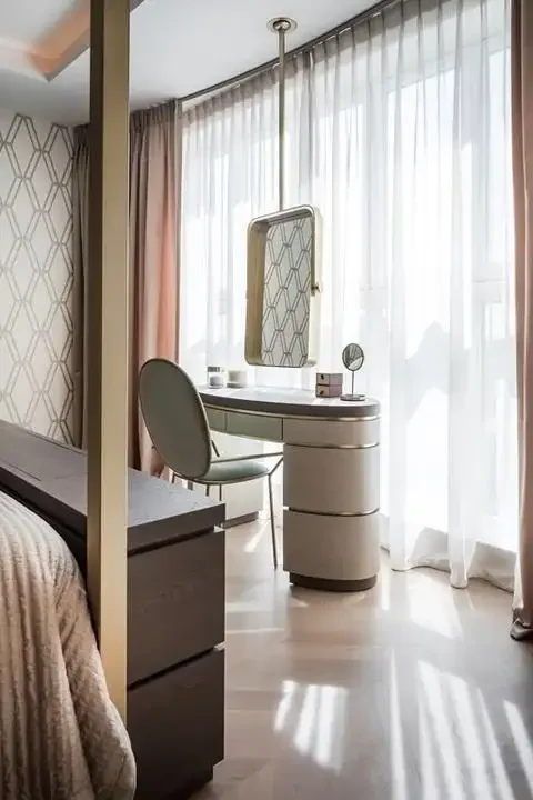 Foto van de Appartement gelegen aan de Leonard Bernsteinstraat in Amsterdam