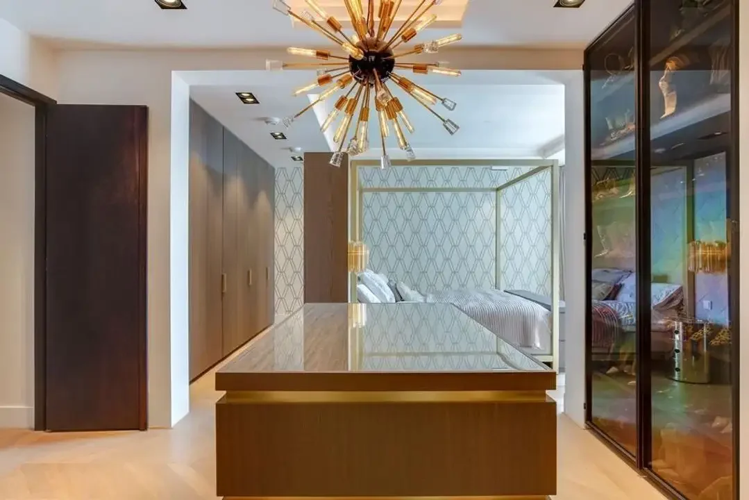 Foto van de Appartement gelegen aan de Leonard Bernsteinstraat in Amsterdam