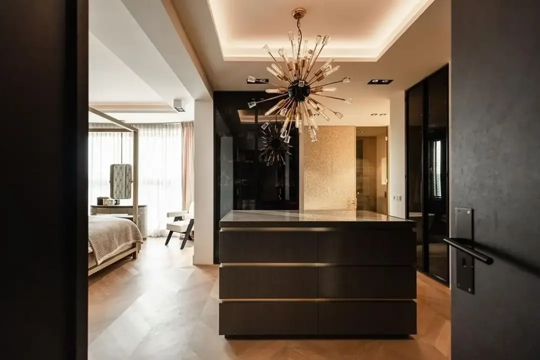 Foto van de Appartement gelegen aan de Leonard Bernsteinstraat in Amsterdam