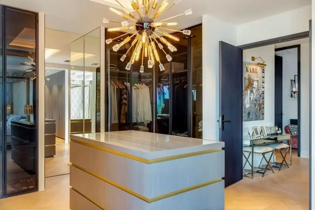 Foto van de Appartement gelegen aan de Leonard Bernsteinstraat in Amsterdam