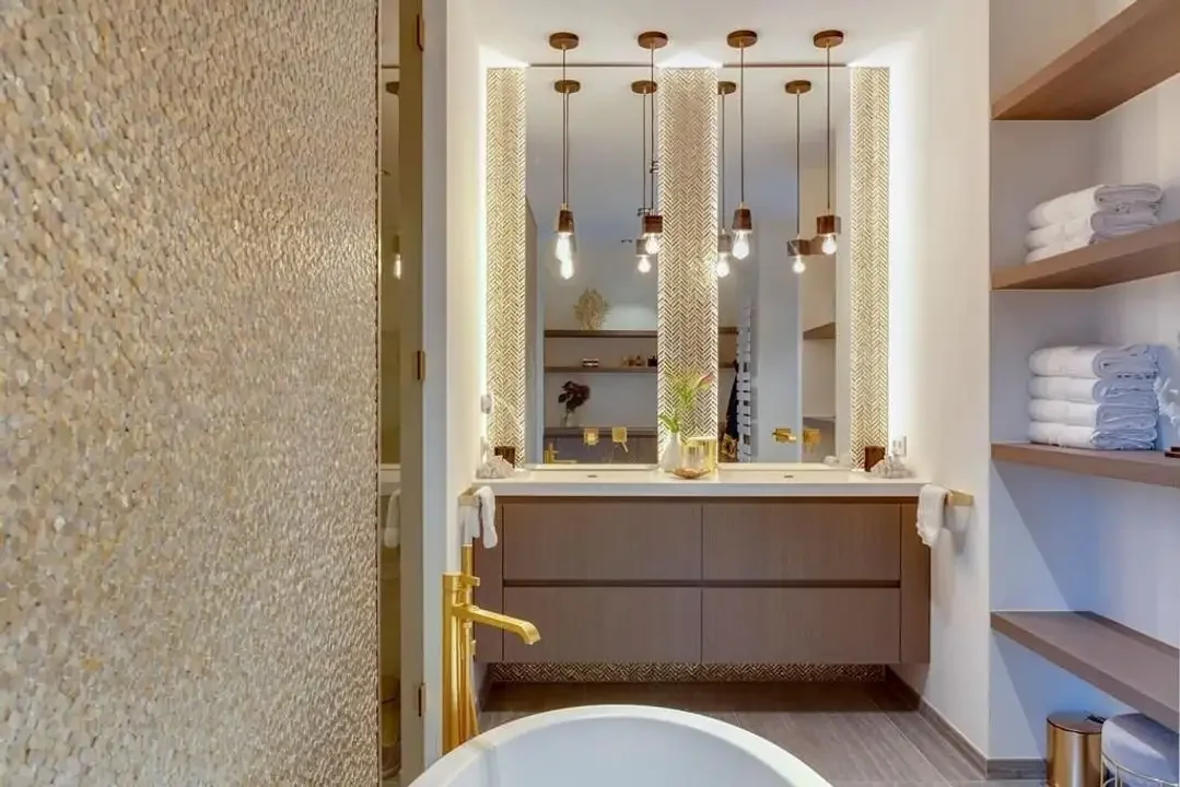 Foto van de Appartement gelegen aan de Leonard Bernsteinstraat in Amsterdam