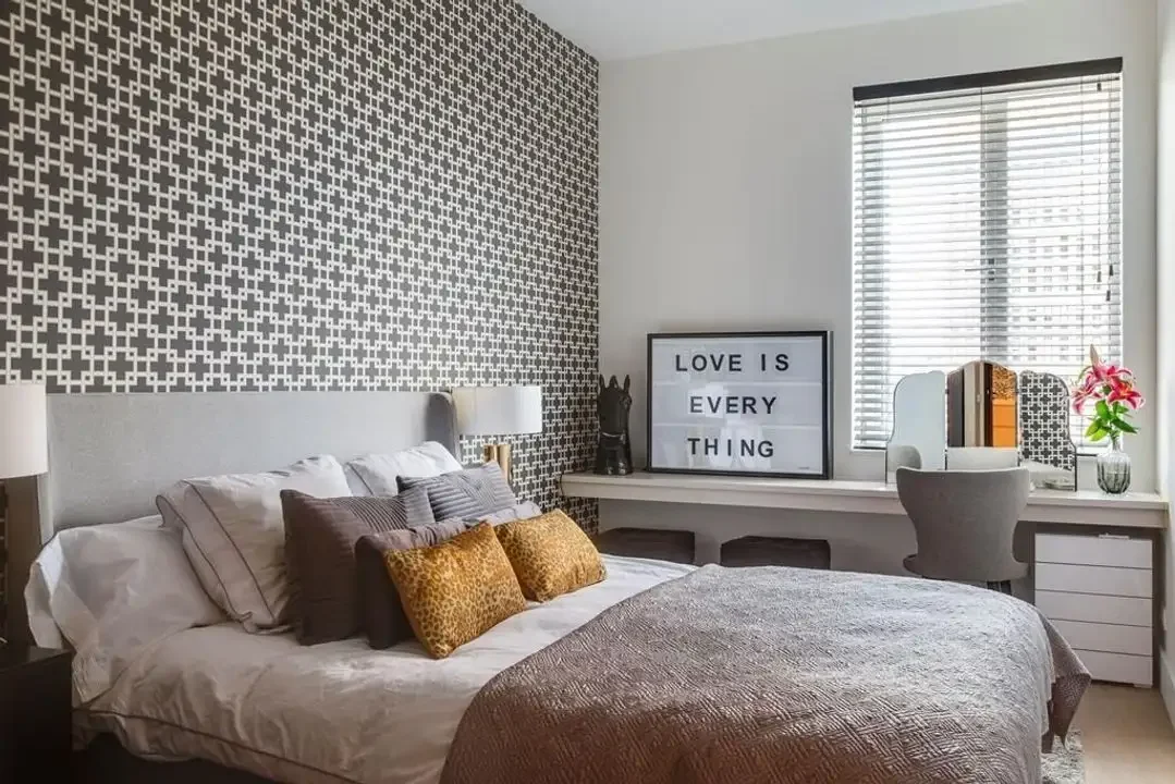 Foto van de Appartement gelegen aan de Leonard Bernsteinstraat in Amsterdam