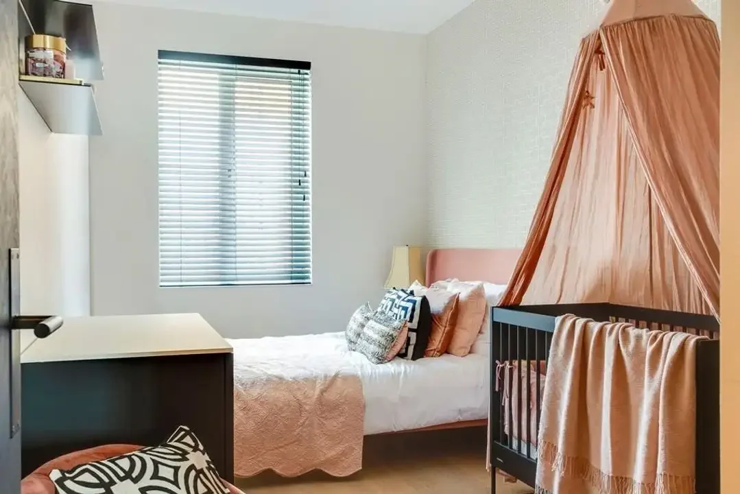 Foto van de Appartement gelegen aan de Leonard Bernsteinstraat in Amsterdam