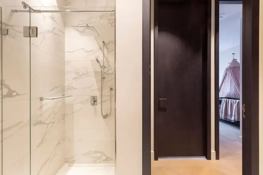 Foto van de Appartement gelegen aan de Leonard Bernsteinstraat in Amsterdam