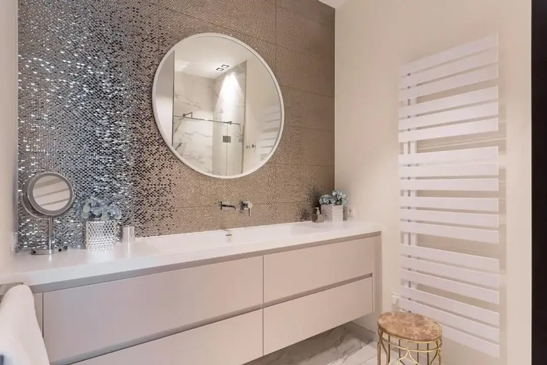 Foto van de Appartement gelegen aan de Leonard Bernsteinstraat in Amsterdam