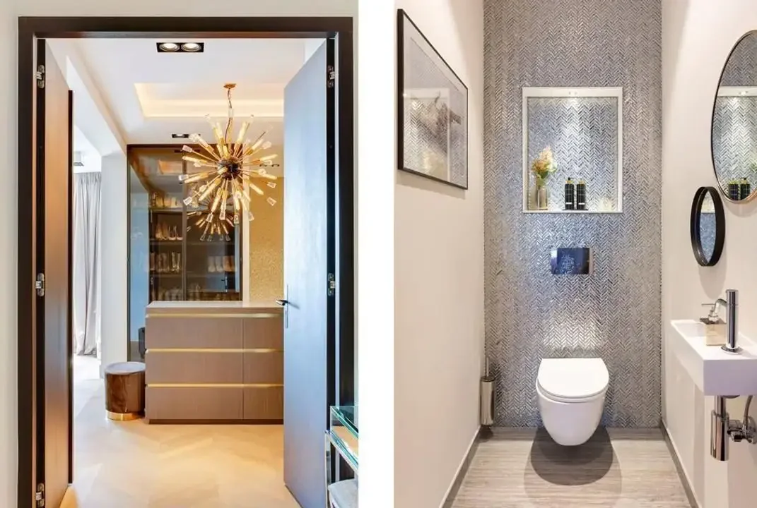Foto van de Appartement gelegen aan de Leonard Bernsteinstraat in Amsterdam