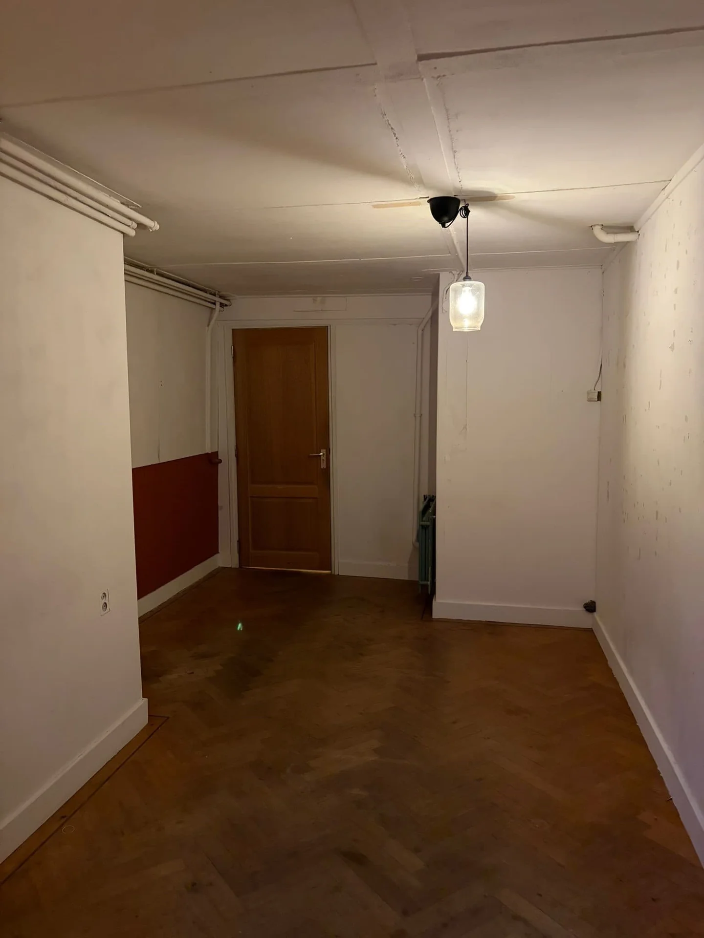 Foto van de Kamer gelegen aan de Rokin in Amsterdam