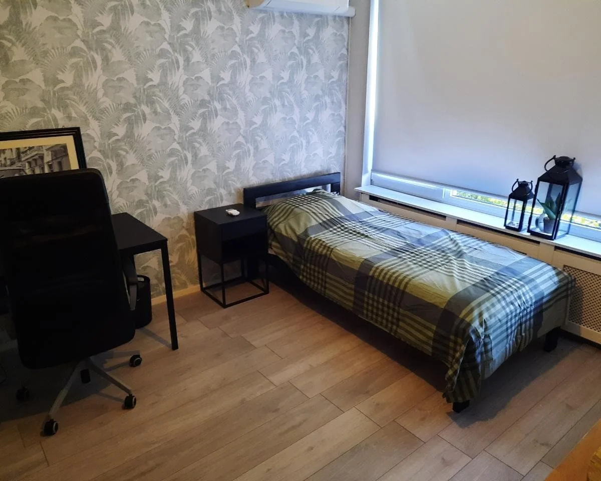 Foto van de Kamer gelegen aan de De Vaert in Berkel en Rodenrijs