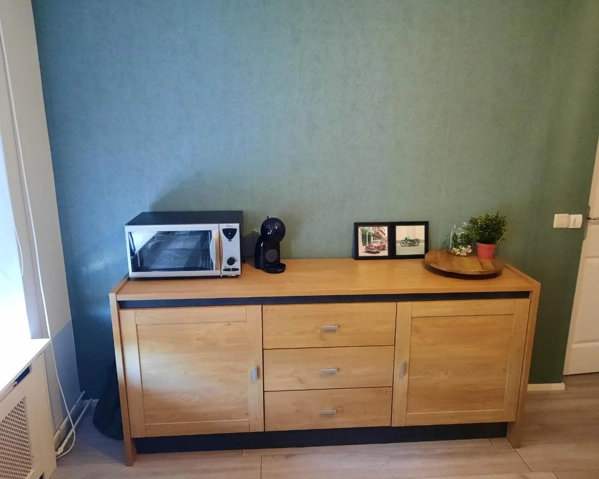 Foto van de Kamer gelegen aan de De Vaert in Berkel en Rodenrijs