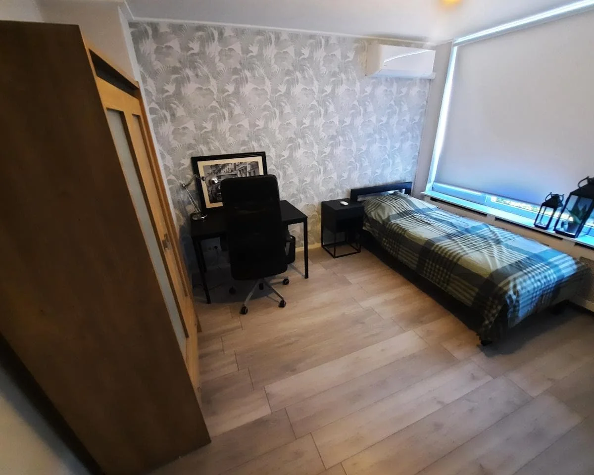 Foto van de Kamer gelegen aan de De Vaert in Berkel en Rodenrijs