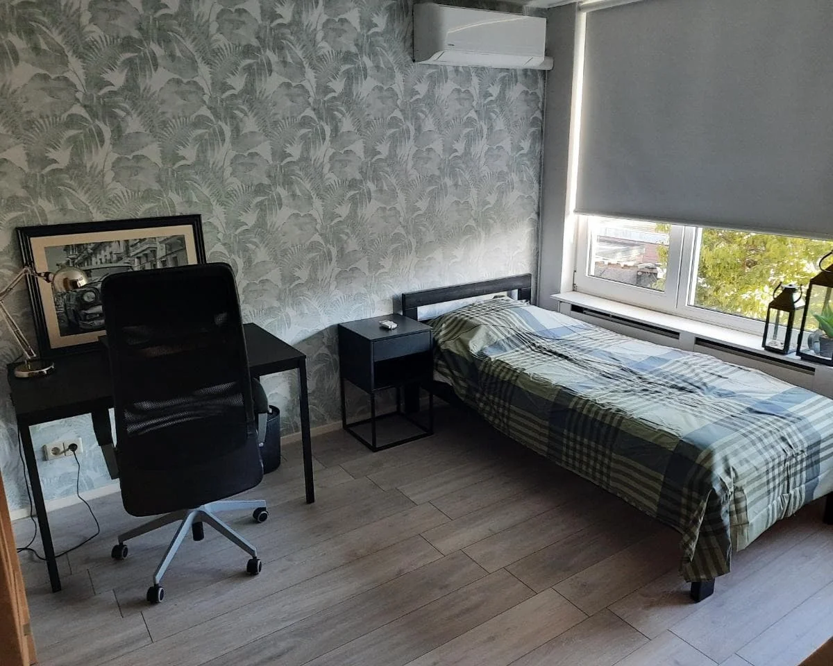 Foto van de Kamer gelegen aan de De Vaert in Berkel en Rodenrijs