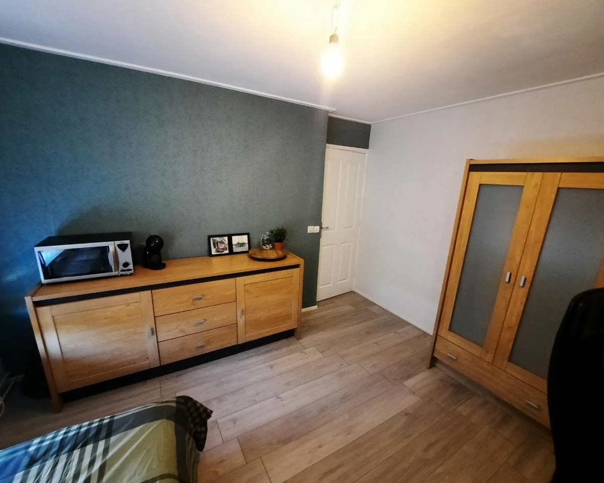Foto van de Kamer gelegen aan de De Vaert in Berkel en Rodenrijs
