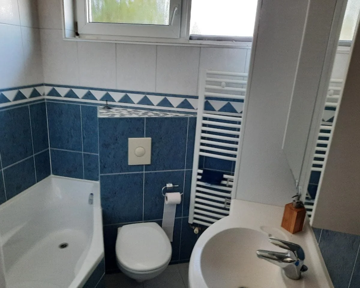 Foto van de Kamer gelegen aan de De Vaert in Berkel en Rodenrijs