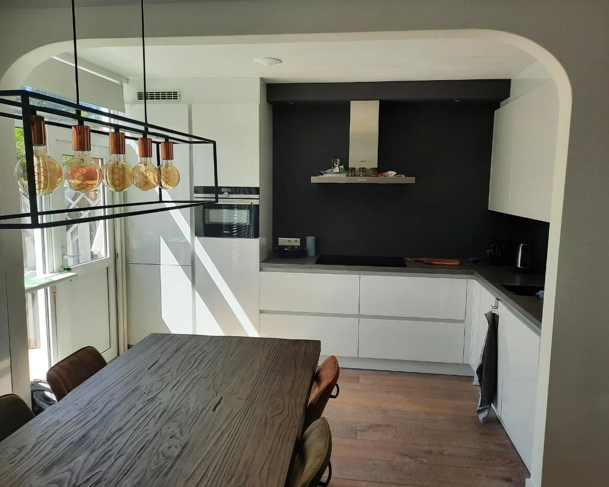 Foto van de Kamer gelegen aan de De Vaert in Berkel en Rodenrijs