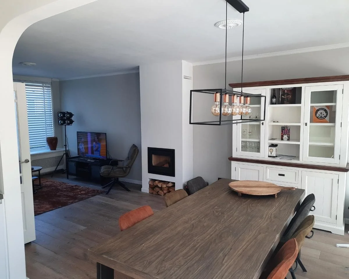 Foto van de Kamer gelegen aan de De Vaert in Berkel en Rodenrijs