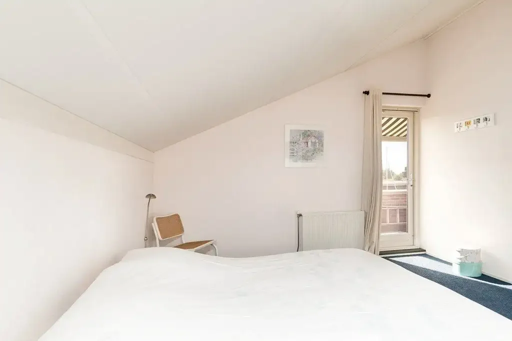 Foto van de Appartement gelegen aan de Vinkenkade in Vinkeveen