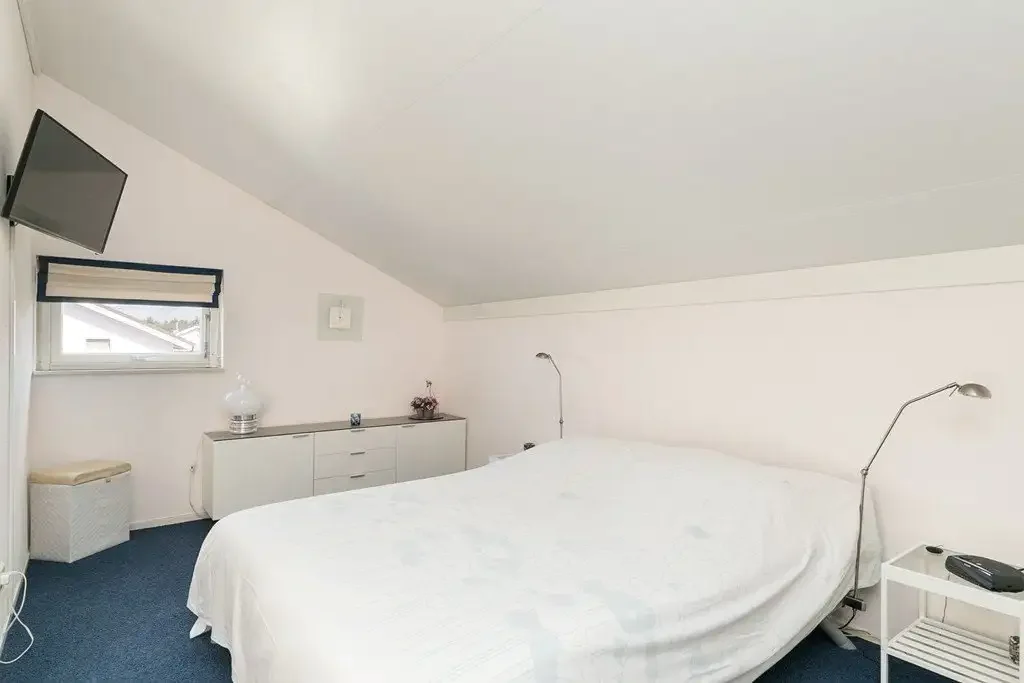 Foto van de Appartement gelegen aan de Vinkenkade in Vinkeveen