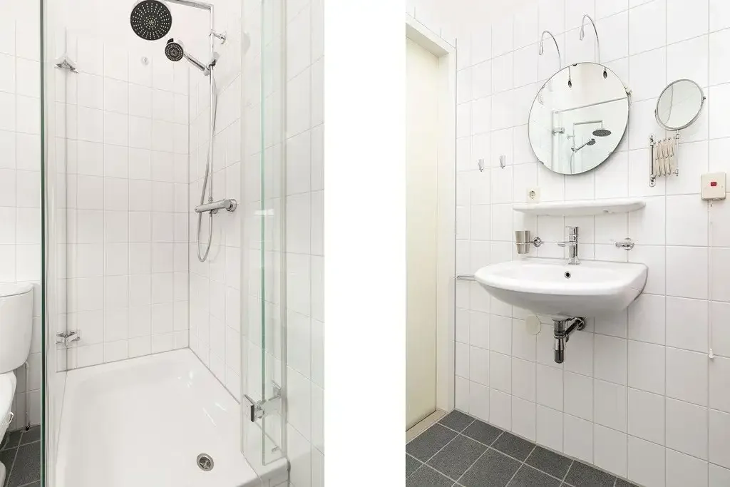 Foto van de Appartement gelegen aan de Vinkenkade in Vinkeveen