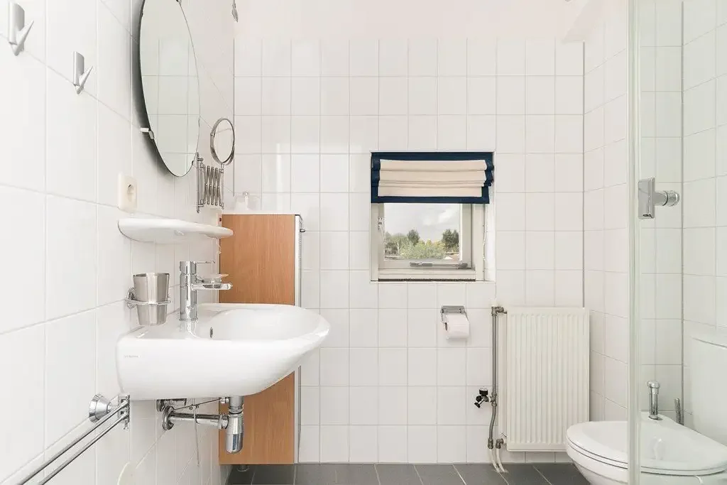 Foto van de Appartement gelegen aan de Vinkenkade in Vinkeveen