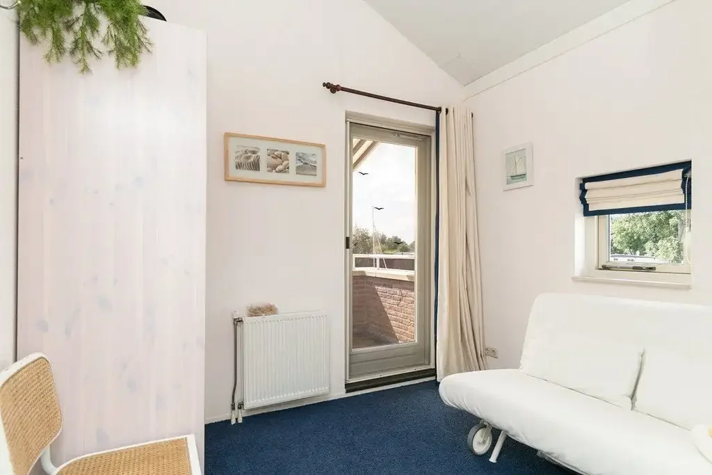Foto van de Appartement gelegen aan de Vinkenkade in Vinkeveen