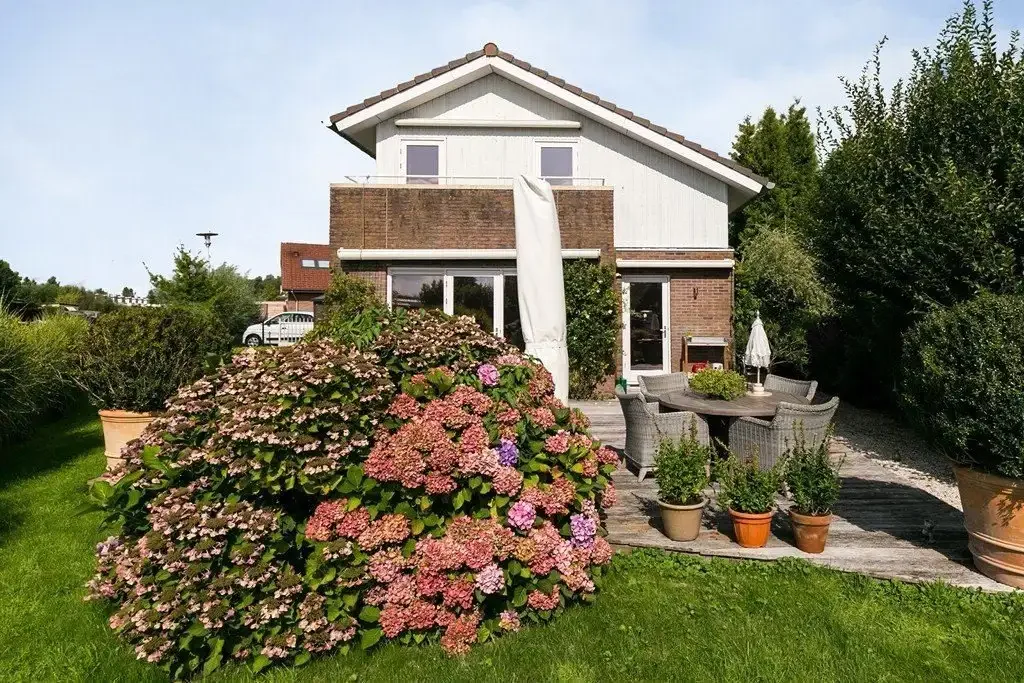 Foto van de Appartement gelegen aan de Vinkenkade in Vinkeveen