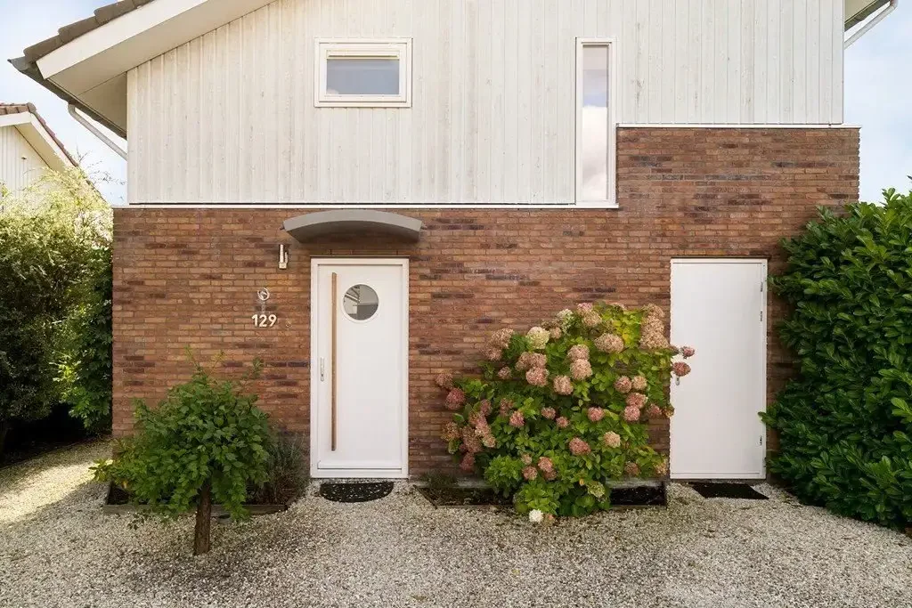 Foto van de Appartement gelegen aan de Vinkenkade in Vinkeveen