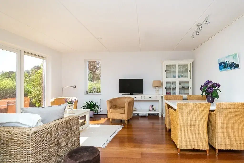 Foto van de Appartement gelegen aan de Vinkenkade in Vinkeveen