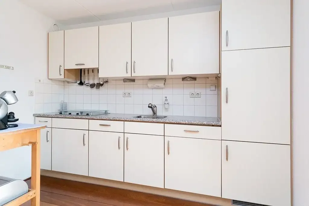 Foto van de Appartement gelegen aan de Vinkenkade in Vinkeveen