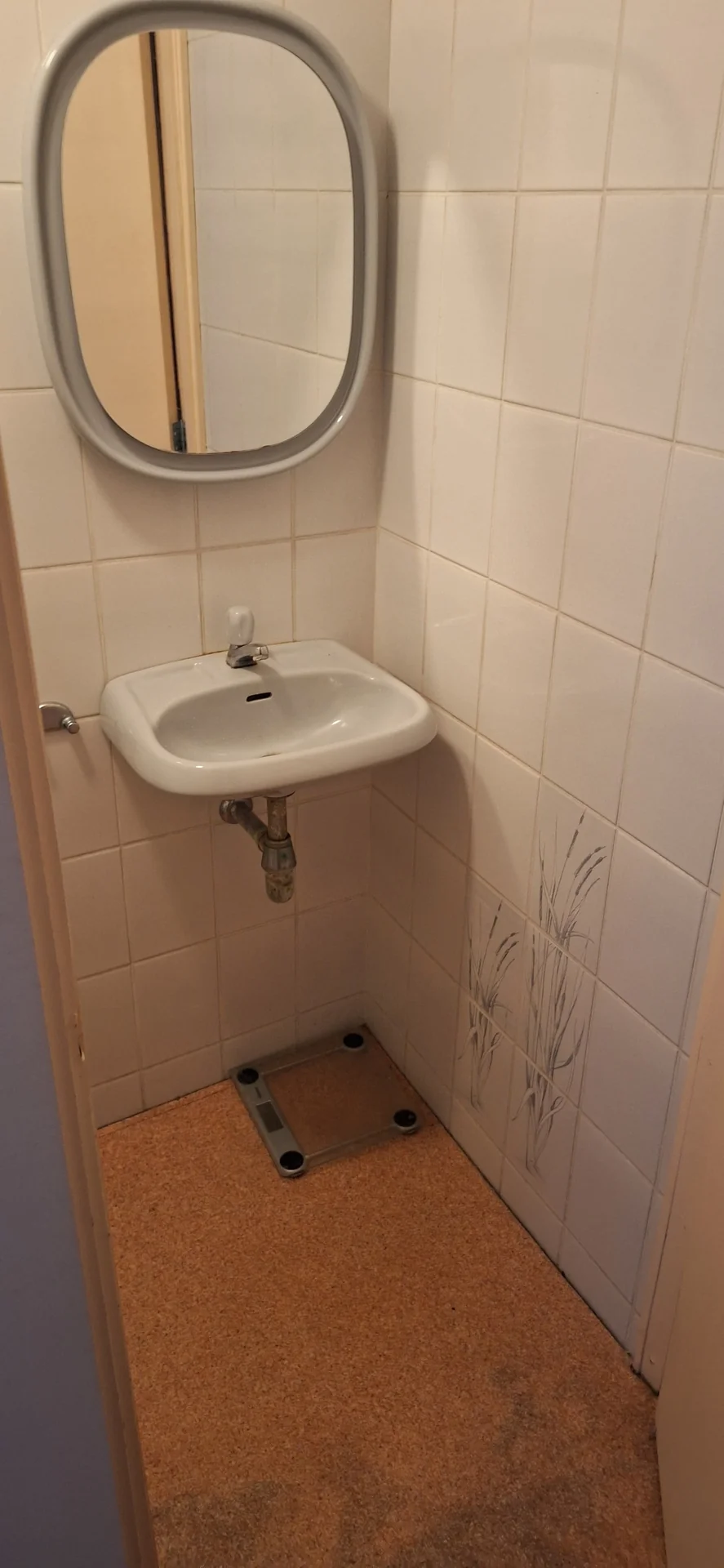 Foto van de Kamer gelegen aan de Blekerssingel in Gouda