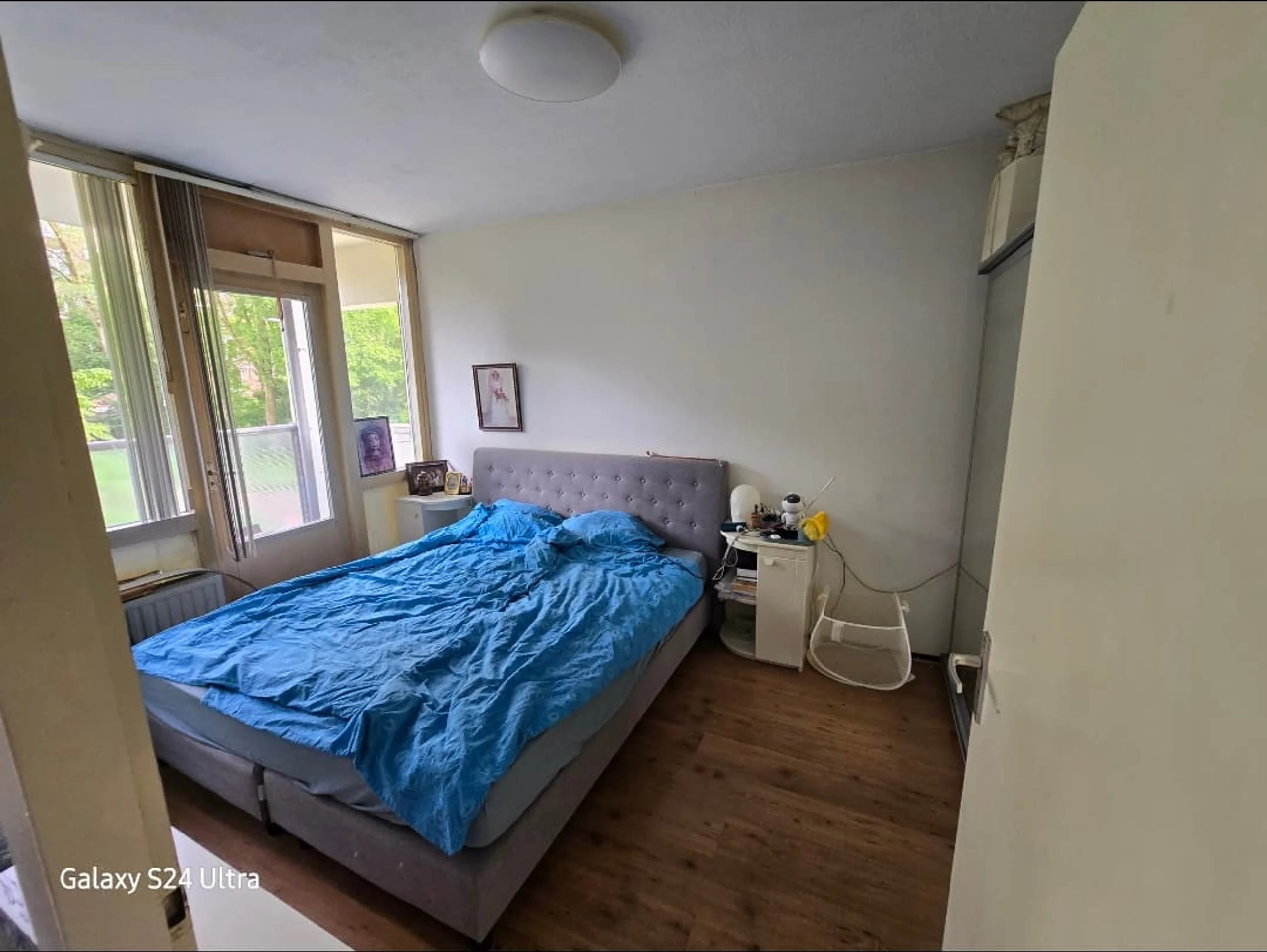 Foto van de Kamer gelegen aan de Logger in Amstelveen