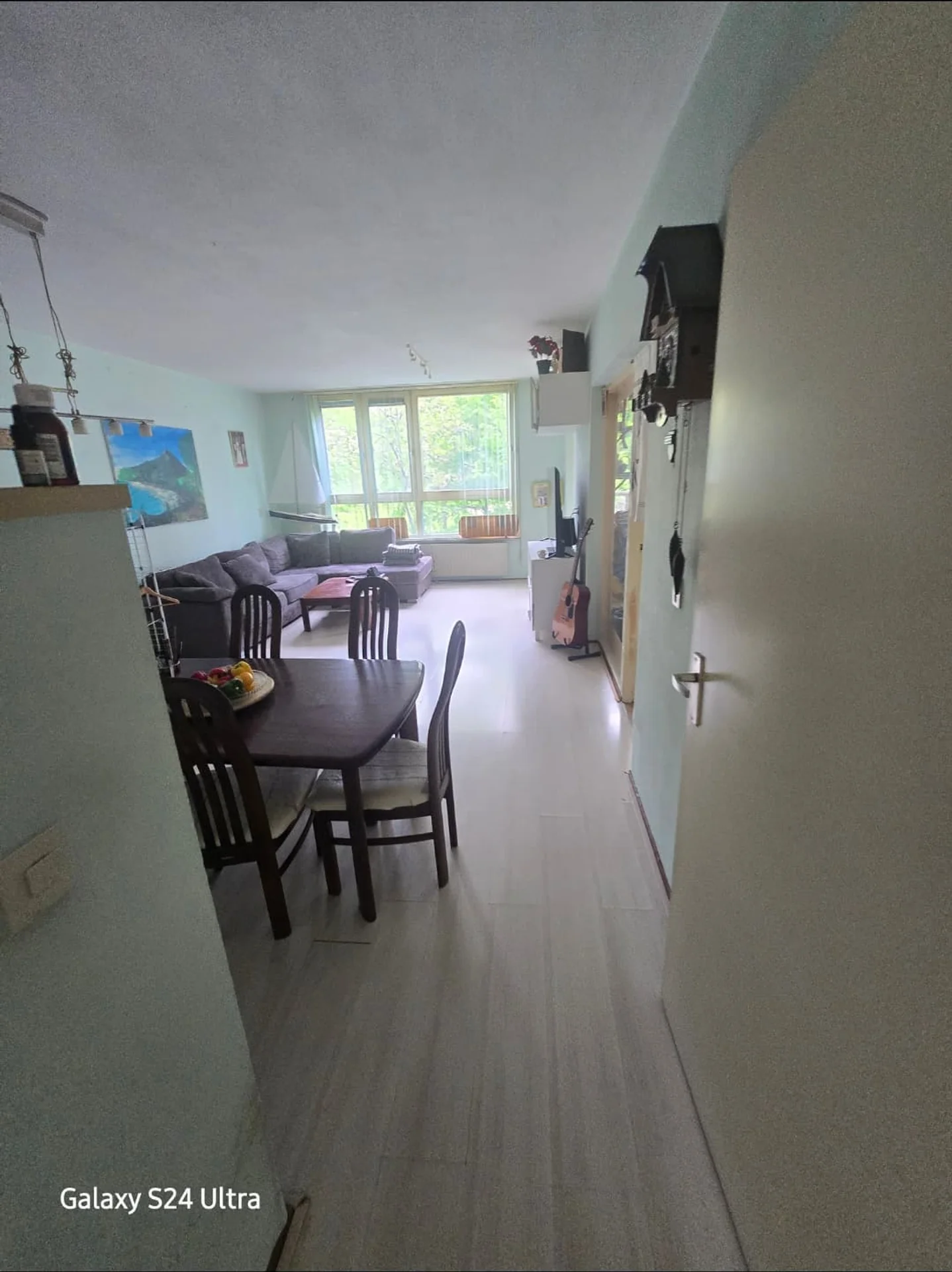 Foto van de Kamer gelegen aan de Logger in Amstelveen