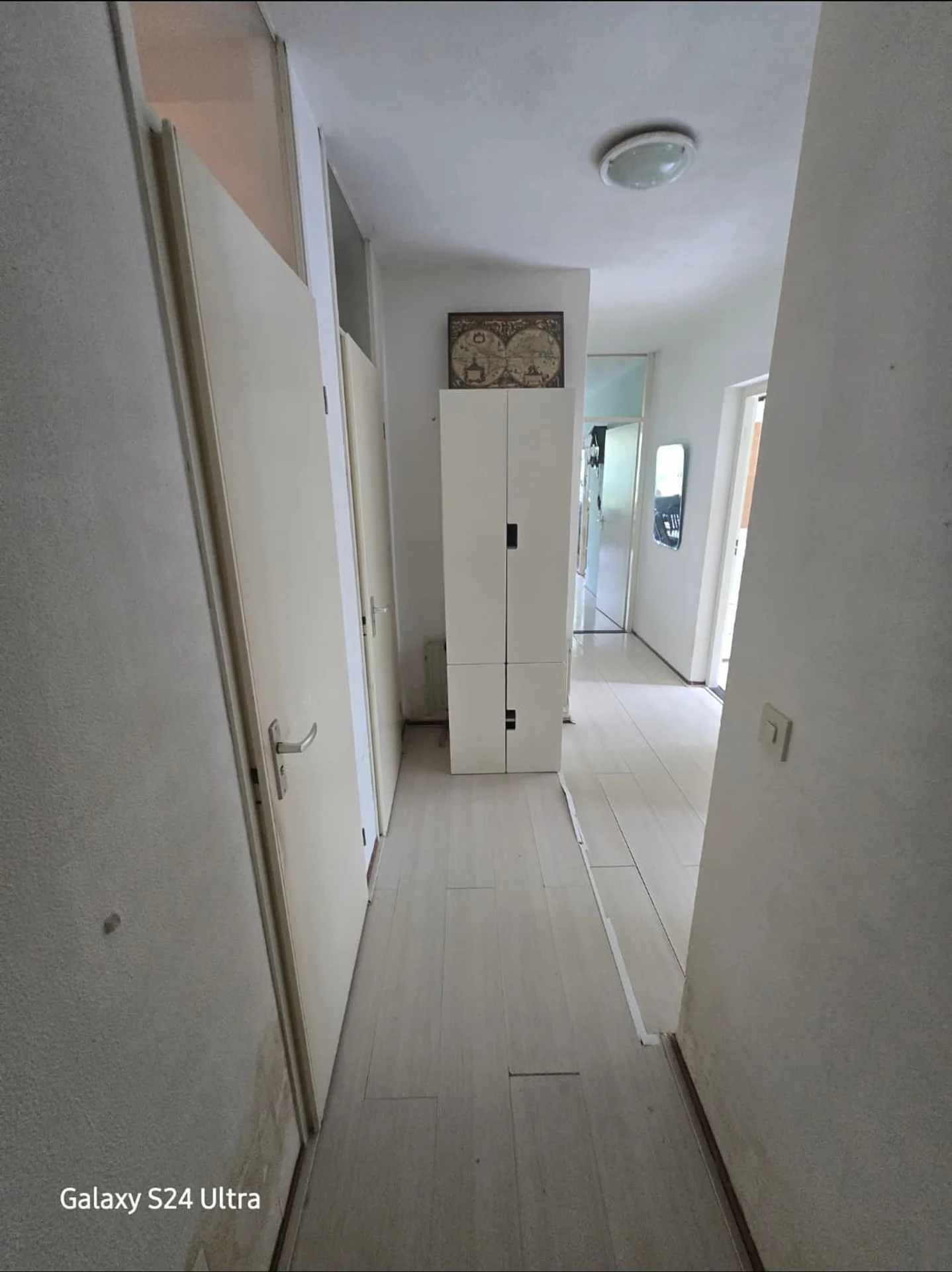 Foto van de Kamer gelegen aan de Logger in Amstelveen