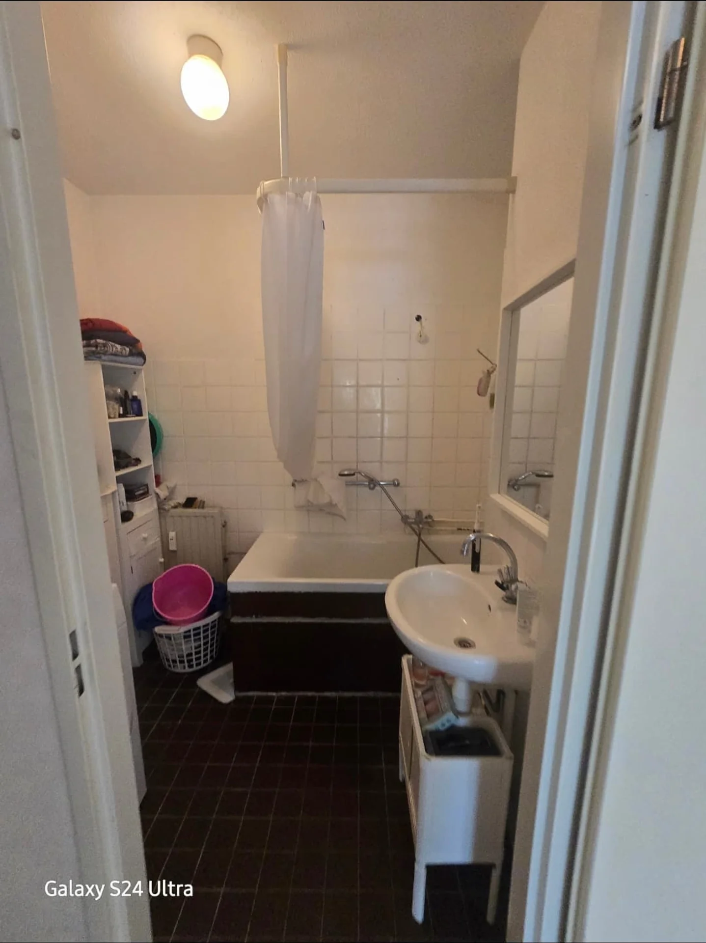 Foto van de Kamer gelegen aan de Logger in Amstelveen