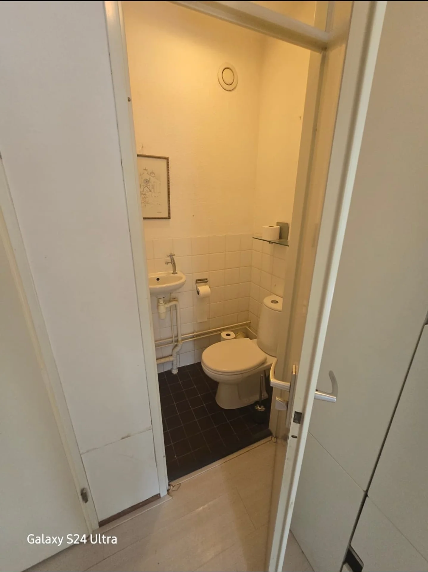 Foto van de Kamer gelegen aan de Logger in Amstelveen