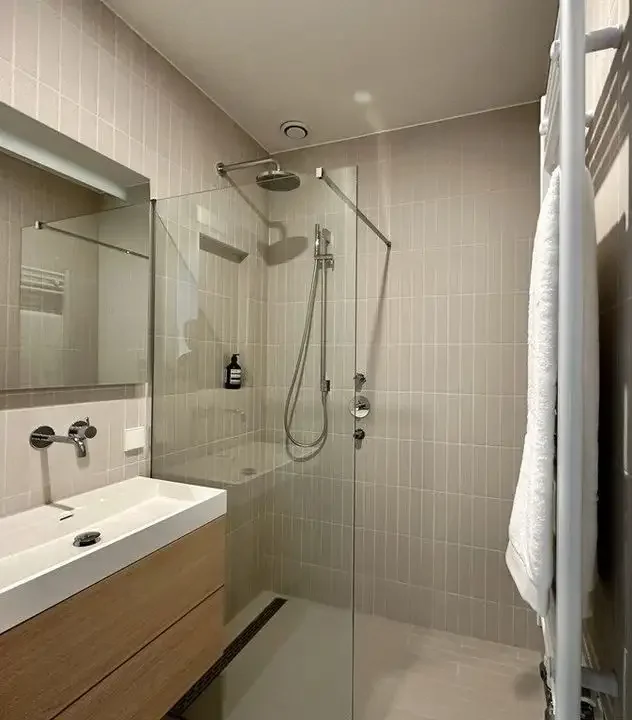 Foto van de Appartement gelegen aan de Middenweg in Amsterdam