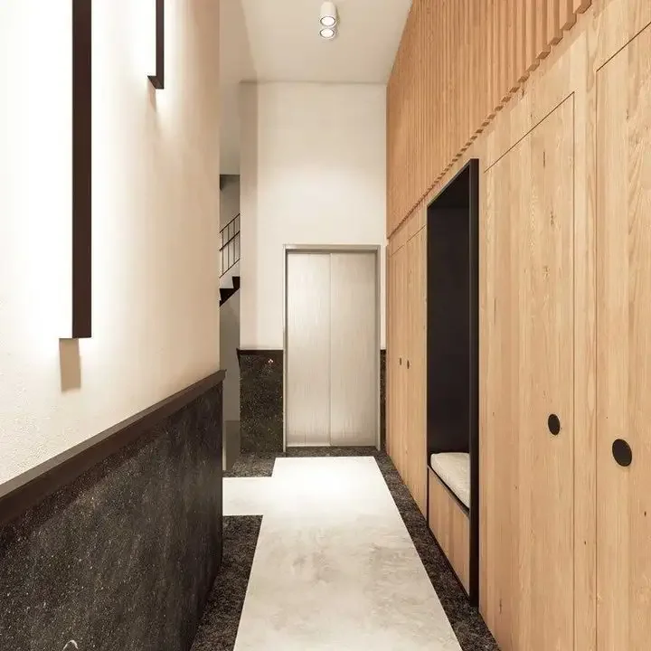 Foto van de Appartement gelegen aan de Middenweg in Amsterdam