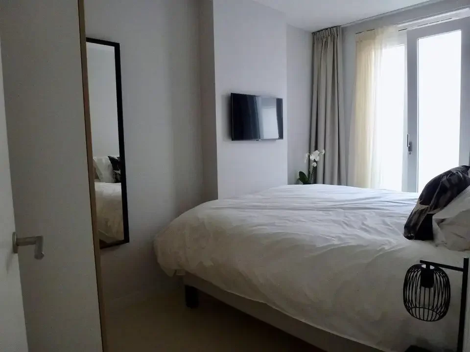 Foto van de Appartement gelegen aan de Middenweg in Amsterdam