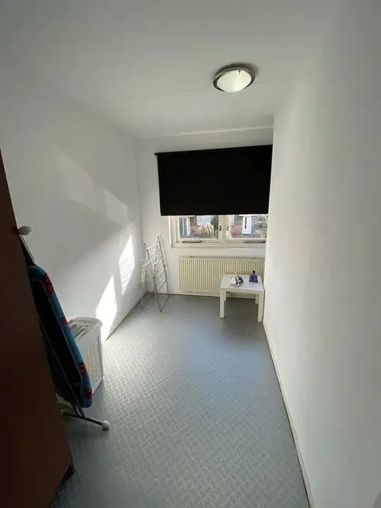 Foto van de Appartement gelegen aan de Anna Polaklaan in Amstelveen