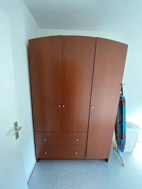 Foto van de Appartement gelegen aan de Anna Polaklaan in Amstelveen