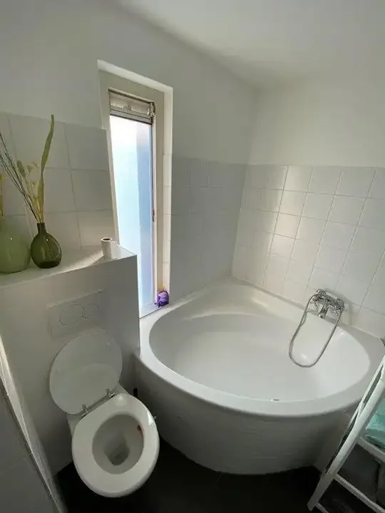 Foto van de Appartement gelegen aan de Anna Polaklaan in Amstelveen