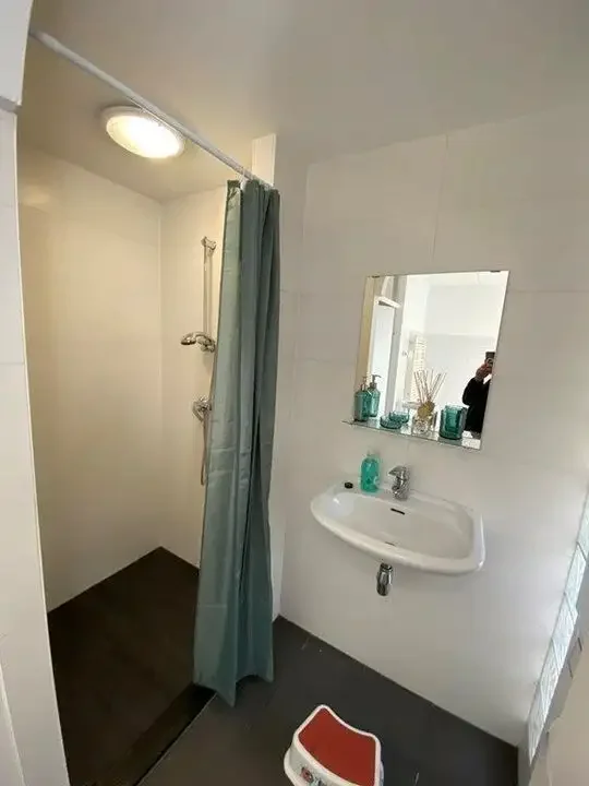 Foto van de Appartement gelegen aan de Anna Polaklaan in Amstelveen