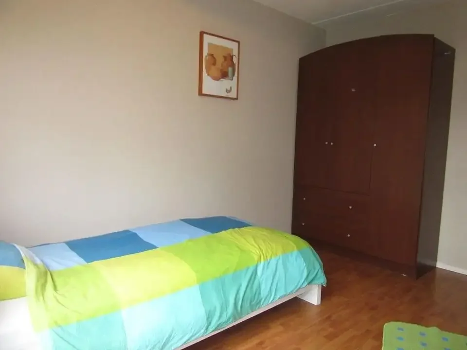 Foto van de Appartement gelegen aan de Anna Polaklaan in Amstelveen