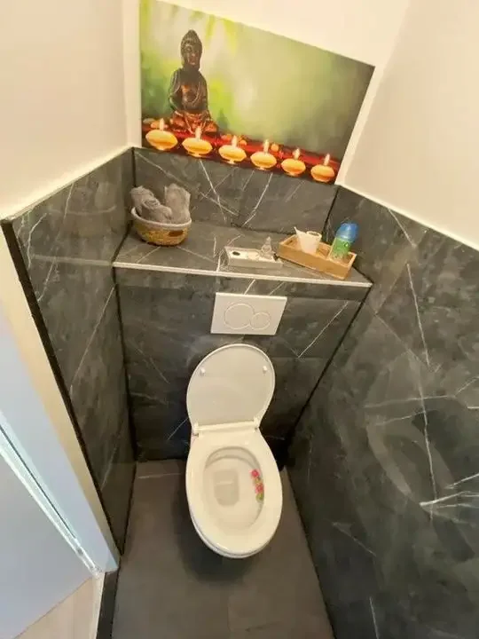 Foto van de Appartement gelegen aan de Anna Polaklaan in Amstelveen