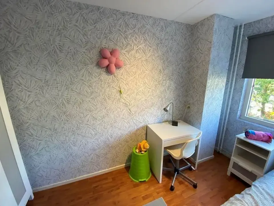 Foto van de Appartement gelegen aan de Anna Polaklaan in Amstelveen