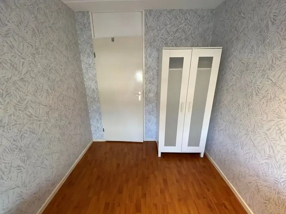 Foto van de Appartement gelegen aan de Anna Polaklaan in Amstelveen